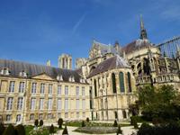 Reims &ndash; &copy; Alexandra Jordan (Eberhardt TRAVEL)