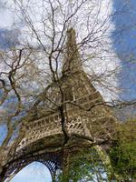 Paris &ndash; &copy; Alexandra Jordan (Eberhardt TRAVEL)