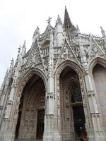 Rouen &ndash; &copy; Alexandra Jordan (Eberhardt TRAVEL)