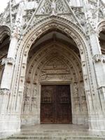 Rouen &ndash; &copy; Alexandra Jordan (Eberhardt TRAVEL)