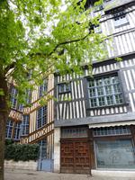 Rouen &ndash; &copy; Alexandra Jordan (Eberhardt TRAVEL)