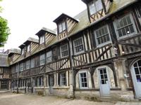 Rouen &ndash; &copy; Alexandra Jordan (Eberhardt TRAVEL)