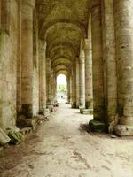 Jumièges &ndash; &copy; Alexandra Jordan (Eberhardt TRAVEL)