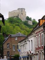 Château Gaillard &ndash; &copy; Alexandra Jordan (Eberhardt TRAVEL)