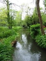 Giverny &ndash; &copy; Alexandra Jordan (Eberhardt TRAVEL)