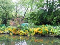 Giverny &ndash; &copy; Alexandra Jordan (Eberhardt TRAVEL)