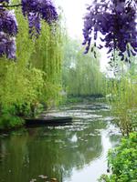 Giverny &ndash; &copy; Alexandra Jordan (Eberhardt TRAVEL)