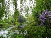 Giverny &ndash; &copy; Alexandra Jordan (Eberhardt TRAVEL)