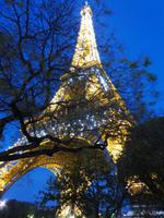 Paris &ndash; &copy; Alexandra Jordan (Eberhardt TRAVEL)
