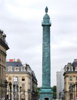 Paris, Place Vendôme mit Siegessäule &ndash; &copy; Alexandra Jordan (Eberhardt TRAVEL)