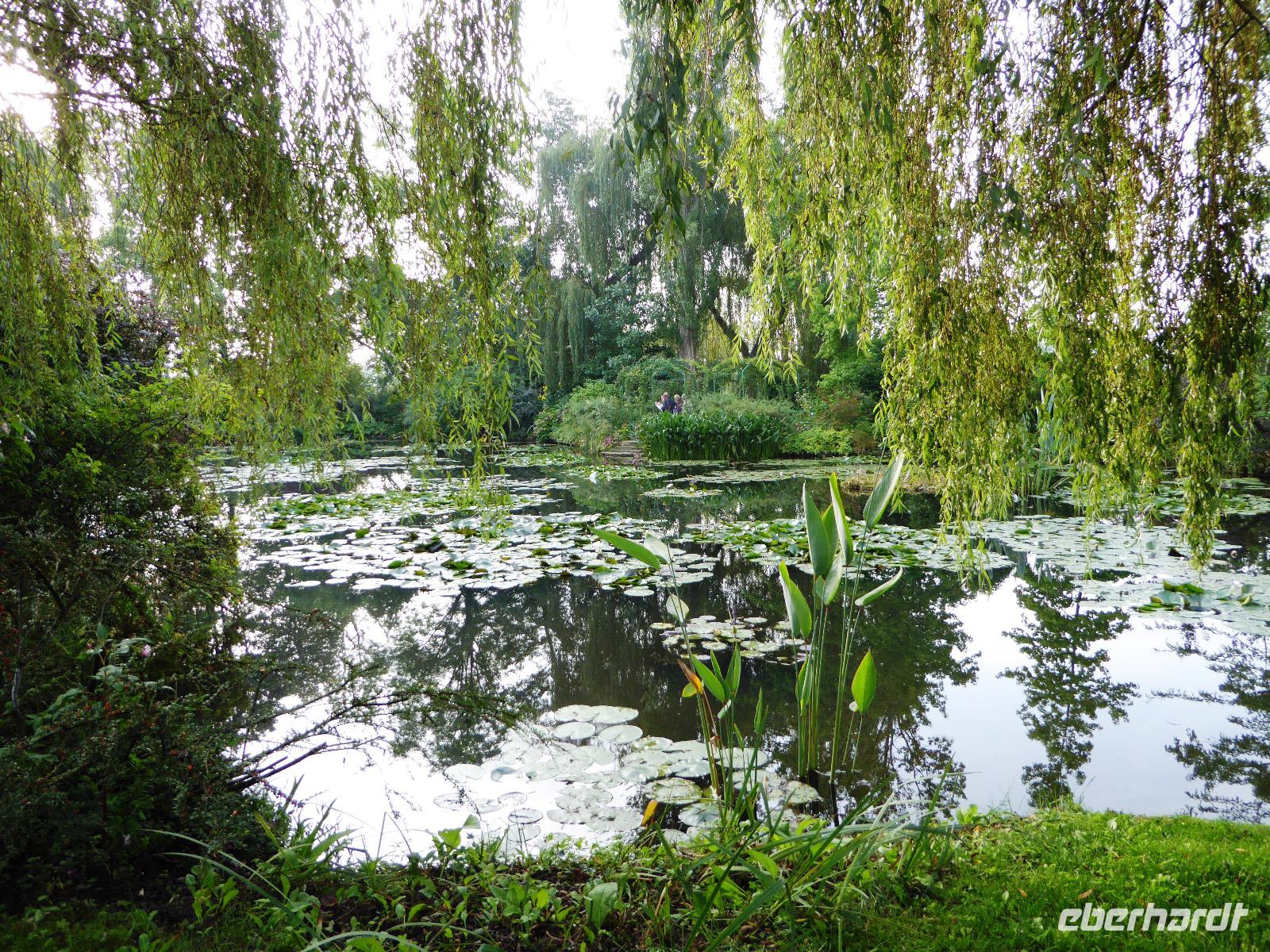 49Giverny2 &ndash; &copy; Alexandra Jordan (Eberhardt TRAVEL)