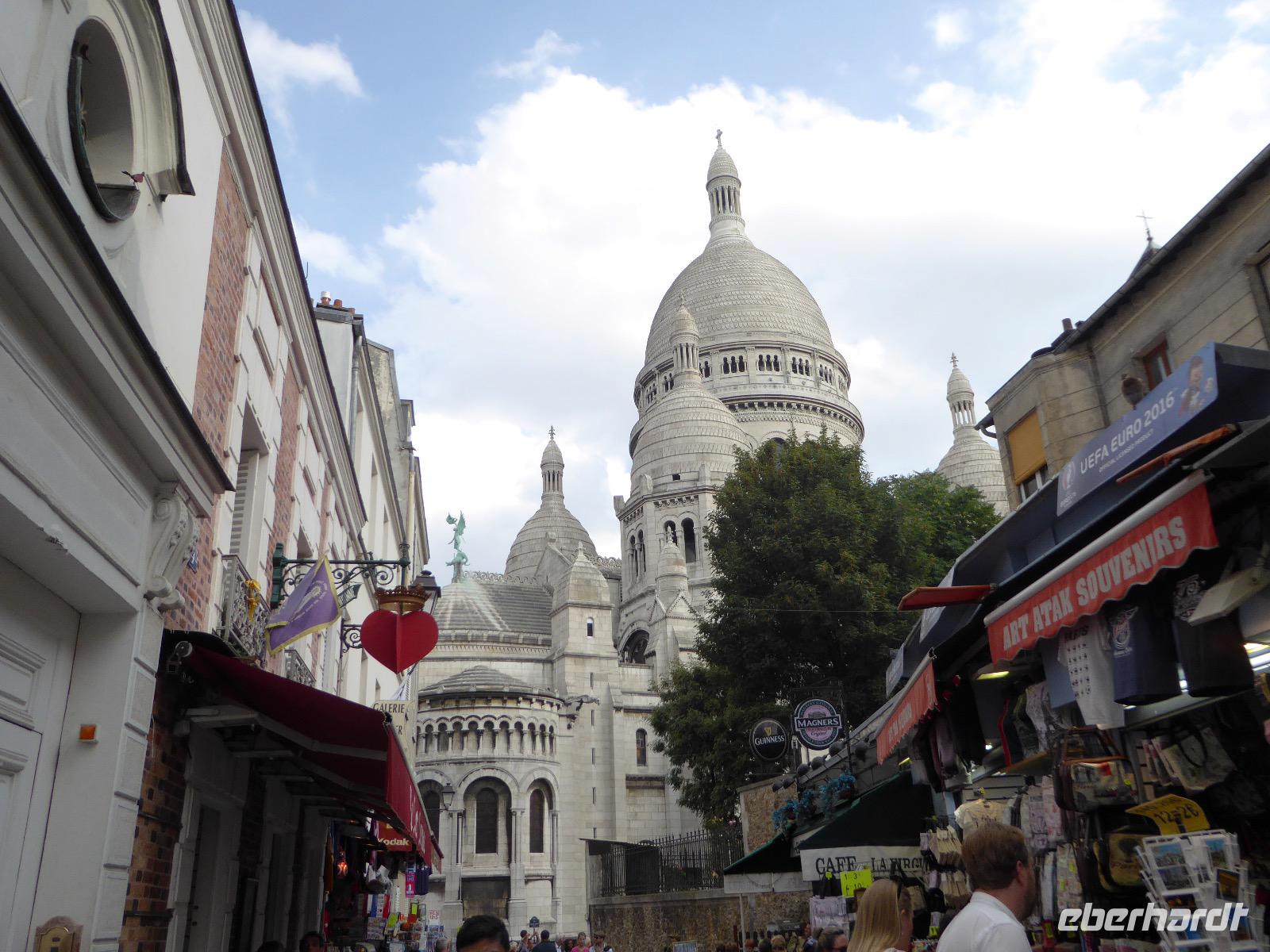 62Montmartre3 &ndash; &copy; Alexandra Jordan (Eberhardt TRAVEL)