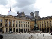6Reims Place Royale &ndash; &copy; Alexandra Jordan (Eberhardt TRAVEL)