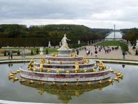 15Versailles1 &ndash; &copy; Alexandra Jordan (Eberhardt TRAVEL)