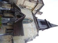 38Honfleur1 &ndash; &copy; Alexandra Jordan (Eberhardt TRAVEL)