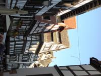 65Strasbourg1 &ndash; &copy; Alexandra Jordan (Eberhardt TRAVEL)