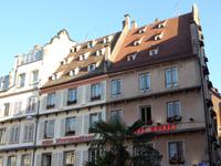 69Strasbourg5 &ndash; &copy; Alexandra Jordan (Eberhardt TRAVEL)