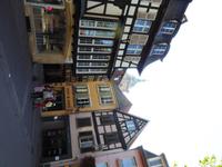 76Colmar1 &ndash; &copy; Alexandra Jordan (Eberhardt TRAVEL)
