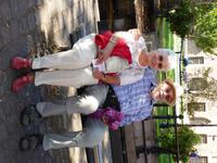 FamilieGroebner &ndash; &copy; Alexandra Jordan (Eberhardt TRAVEL)