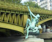 Paris &ndash; &copy; Alexandra Jordan (Eberhardt TRAVEL)