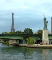 Paris &ndash; &copy; Alexandra Jordan (Eberhardt TRAVEL)