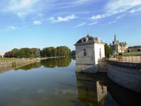 Schloss Chantilly &ndash; &copy; Alexandra Jordan (Eberhardt TRAVEL)