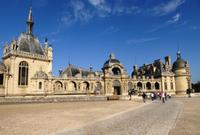 Schloss Chantilly &ndash; &copy; Alexandra Jordan (Eberhardt TRAVEL)