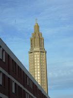 Le Havre, Kirche St. Joseph &ndash; &copy; Alexandra Jordan (Eberhardt TRAVEL)