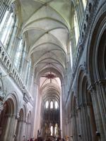 Bayeux &ndash; &copy; Alexandra Jordan (Eberhardt TRAVEL)