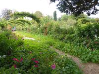 Giverny &ndash; &copy; Alexandra Jordan (Eberhardt TRAVEL)