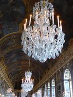 Versailles, Schloss