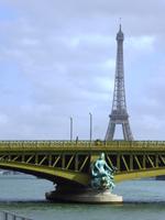 Paris &ndash; &copy; Alexandra Jordan (Eberhardt TRAVEL)