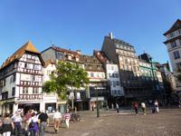 Strasbourg &ndash; &copy; Alexandra Jordan (Eberhardt TRAVEL)
