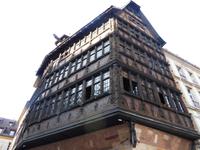 Strasbourg, Maison Kammerzell &ndash; &copy; Alexandra Jordan (Eberhardt TRAVEL)