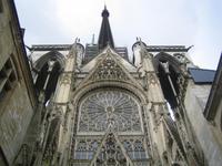 Kathedrale von Rouen &ndash; &copy; Volker Jungklaus (Eberhardt TRAVEL)
