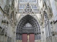 Kathedrale von Rouen &ndash; &copy; Volker Jungklaus (Eberhardt TRAVEL)