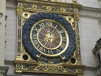 Gros Horloge &ndash; &copy; Volker Jungklaus (Eberhardt TRAVEL)