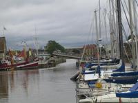 der alte Hafen &ndash; &copy; Volker Jungklaus (Eberhardt TRAVEL)