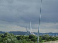 pont de Normandie &ndash; &copy; Volker Jungklaus (Eberhardt TRAVEL)