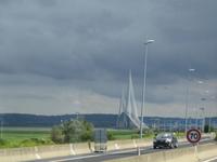 Pont de Normandie &ndash; &copy; Volker Jungklaus (Eberhardt TRAVEL)