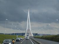 Pont de Normandie &ndash; &copy; Volker Jungklaus (Eberhardt TRAVEL)