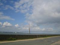 die Normandiebrücke &ndash; &copy; Volker Jungklaus (Eberhardt TRAVEL)
