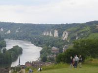 Seineimpressionen &ndash; &copy; Volker Jungklaus (Eberhardt TRAVEL)