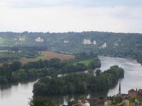 Seineimpressionen &ndash; &copy; Volker Jungklaus (Eberhardt TRAVEL)