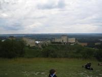 Chateau Gaillard &ndash; &copy; Volker Jungklaus (Eberhardt TRAVEL)