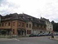 Les Andelys &ndash; &copy; Volker Jungklaus (Eberhardt TRAVEL)