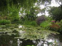 Seerosenteich &ndash; &copy; Volker Jungklaus (Eberhardt TRAVEL)
