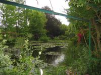 Seerosenteich &ndash; &copy; Volker Jungklaus (Eberhardt TRAVEL)