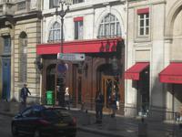 Maxim`s &ndash; &copy; Volker Jungklaus (Eberhardt TRAVEL)