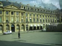 Place Vendome &ndash; &copy; Volker Jungklaus (Eberhardt TRAVEL)
